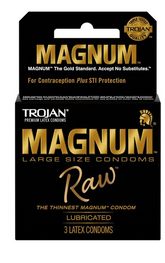 MAGNUM RAW 3CT